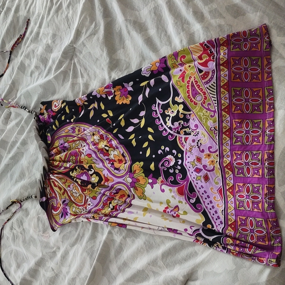 Woman's dress